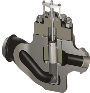 Upgrade Your FPSO Seawater Injection System with IMI CCI's DRAG® Valve