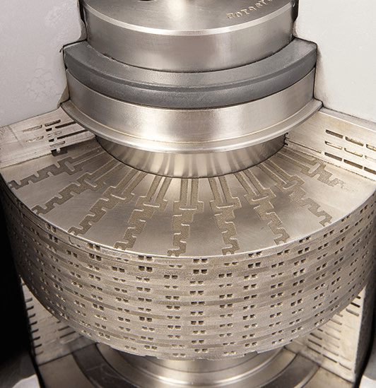 The Benefits of Custom-Designed DRAG® Disk Stacks for Valve Performance.