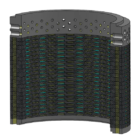 Anti-Hydrate Cage Technology: Preventing Ice Formation for Optimal Valve Performance