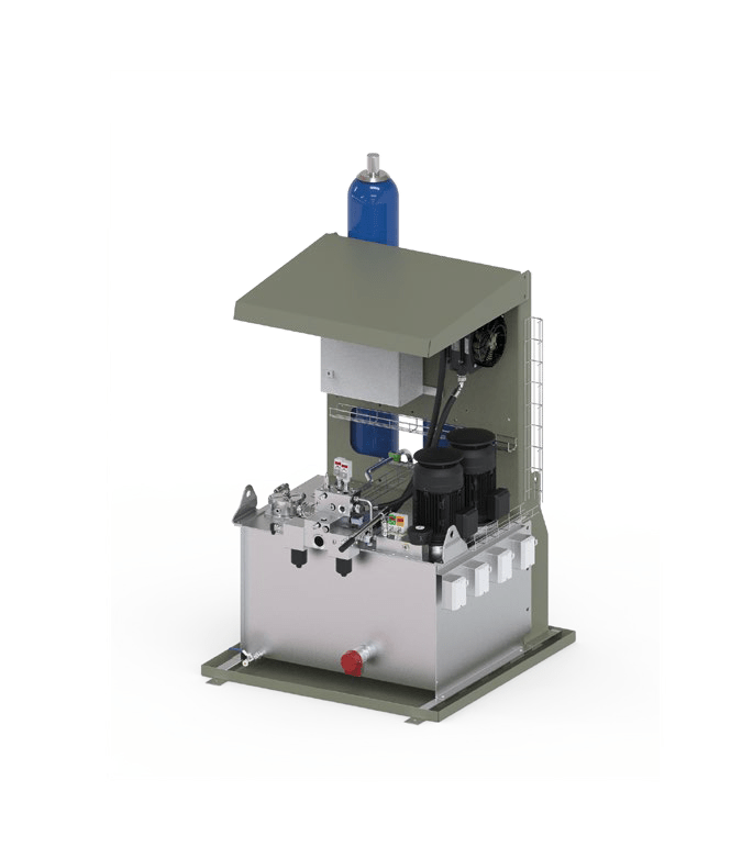 Meeting the Challenges of Modernisation: IMI CCI’s Expertise in Valve Supply and Upgrade