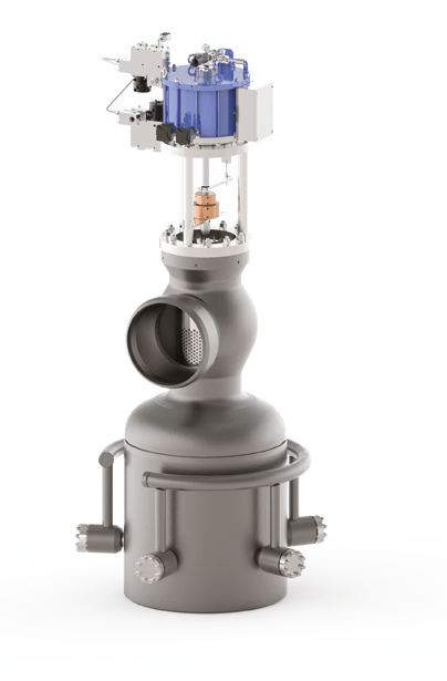 How IMI CCI Provided Flexible Operation Solutions for a Pulp and Paper Plant