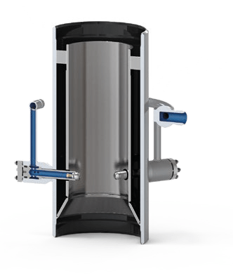 Achieving Optimal Evaporation with IMI CCI's DAM Desuperheater