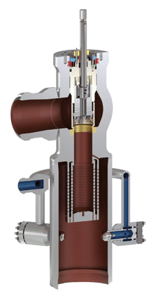 IMI CCI's Single-Stage Solution: A Game-Changer for Captive Power Plants