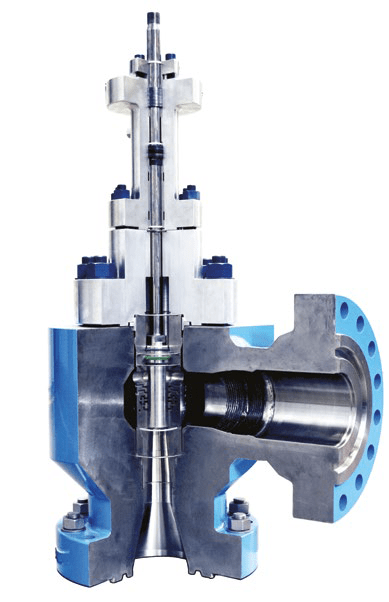 DRAG® Valve Technology: The Key to Overcoming Vibration and Poor Control in Oil Production