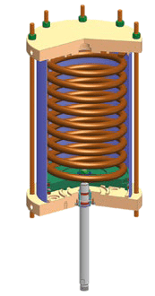The Key to Energy Efficiency: IMI CCI’s High-Endurance Actuator System