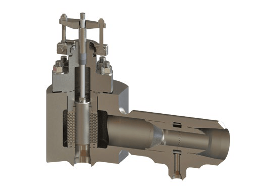 IMI CCI Valve Doctors® - Innovative Solutions for Complex Power Plant Problems