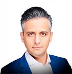 Ali Zandieh Shirazi