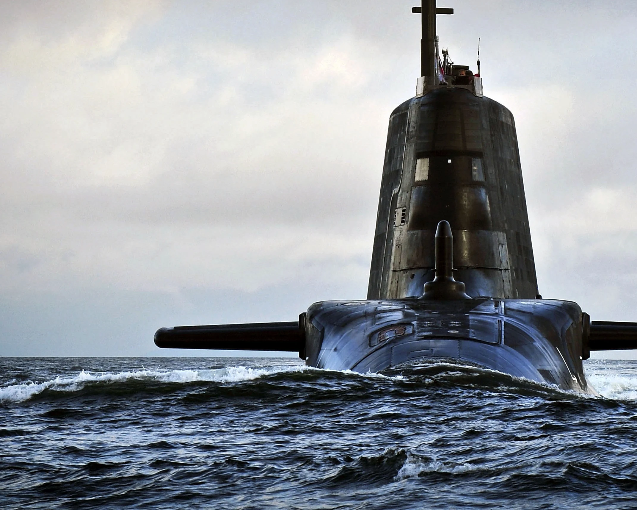 IMI Thompson Valves provides durable fluid control and pressure reduction solutions, including regulators and sealed valves, with over 50 years of experience serving naval fleets