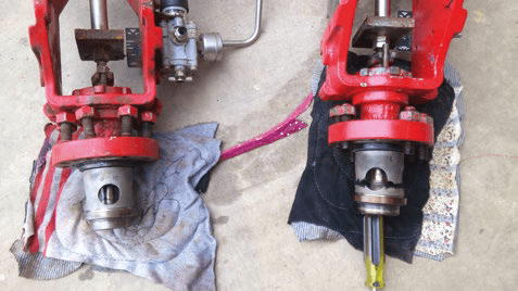 Delighting Customers with IMI CCI's Problem-Solving Capabilities.