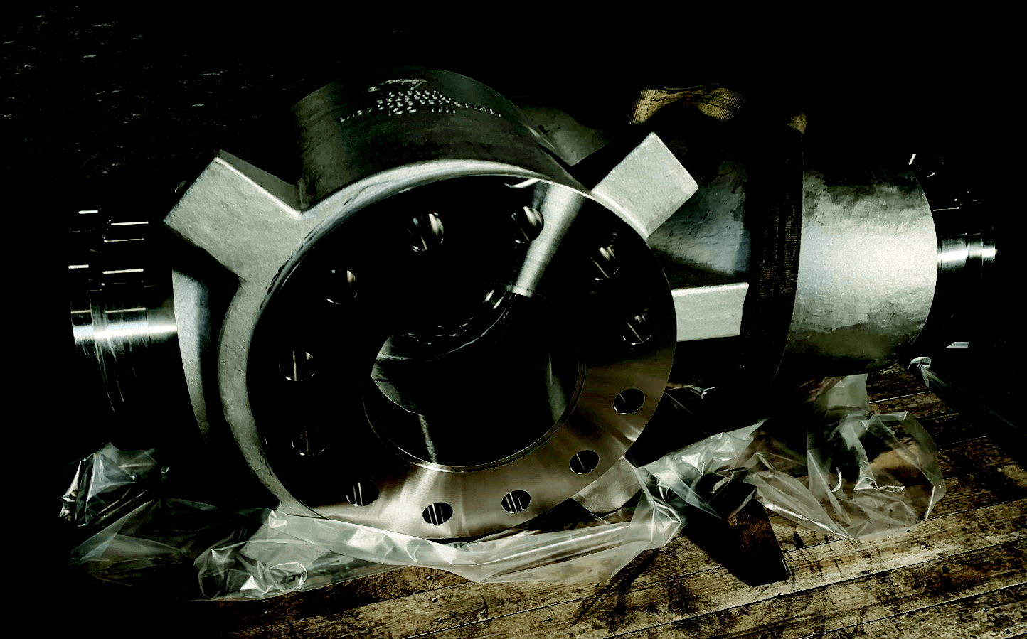 Trust and confidence in high-quality valve manufacturing: IMI's solution to a major oil & gas producer's valve challenges.