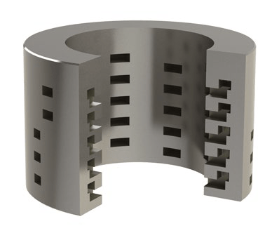 Custom-Designed DRAG® Valve: The Ultimate Solution to Cavitation and Erosion